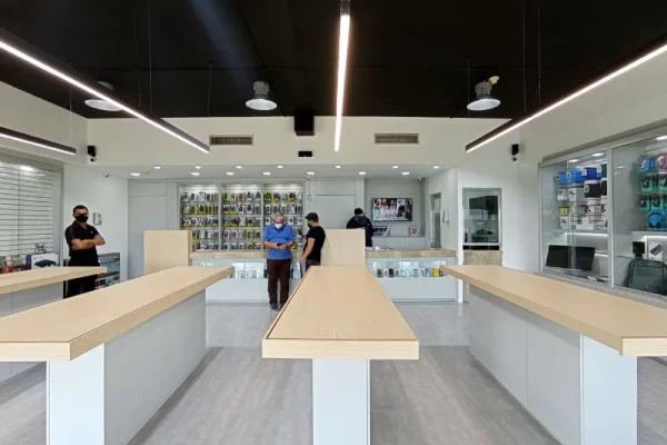 commercial