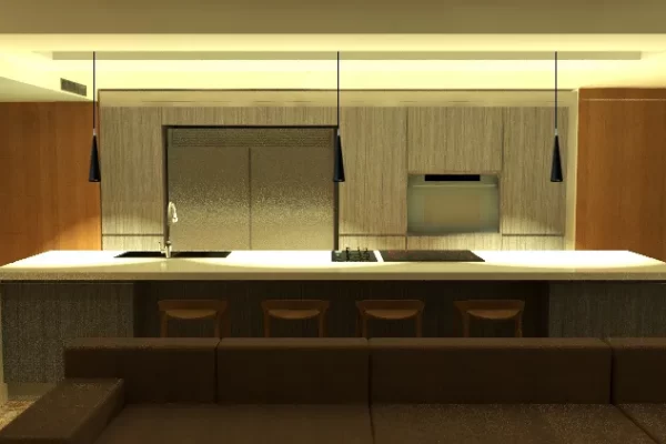 residential